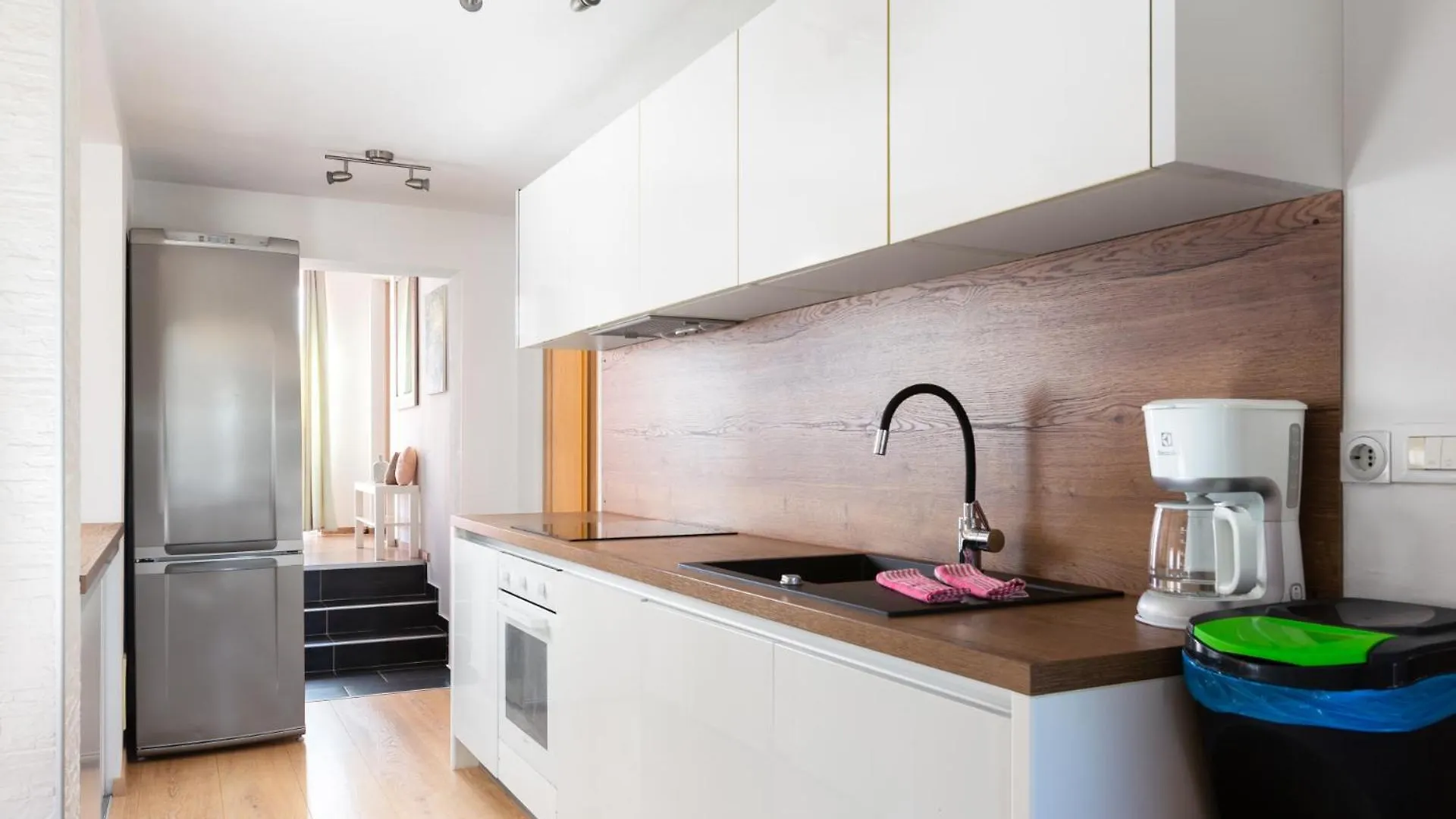 Villa Marko - Apartment A3 - Mpolo Medulin Croatia