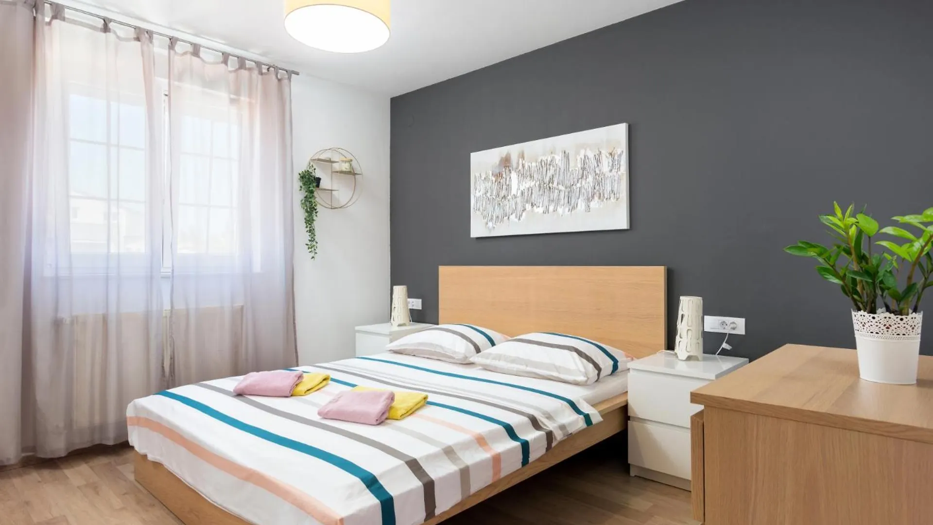 Villa Marko - Apartment A3 - Mpolo Medulin