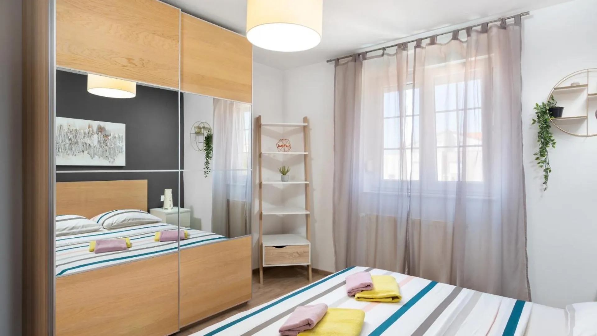 Villa Marko - Apartment A3 - Mpolo Medulin