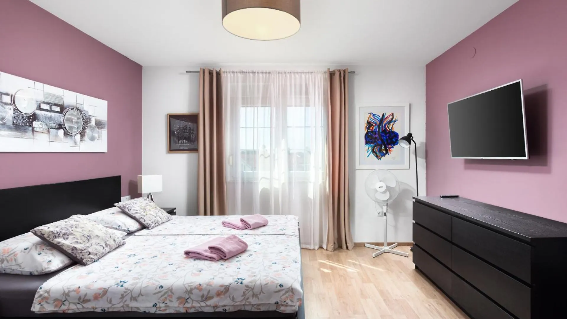 Villa Marko - Apartment A3 - Mpolo Medulin