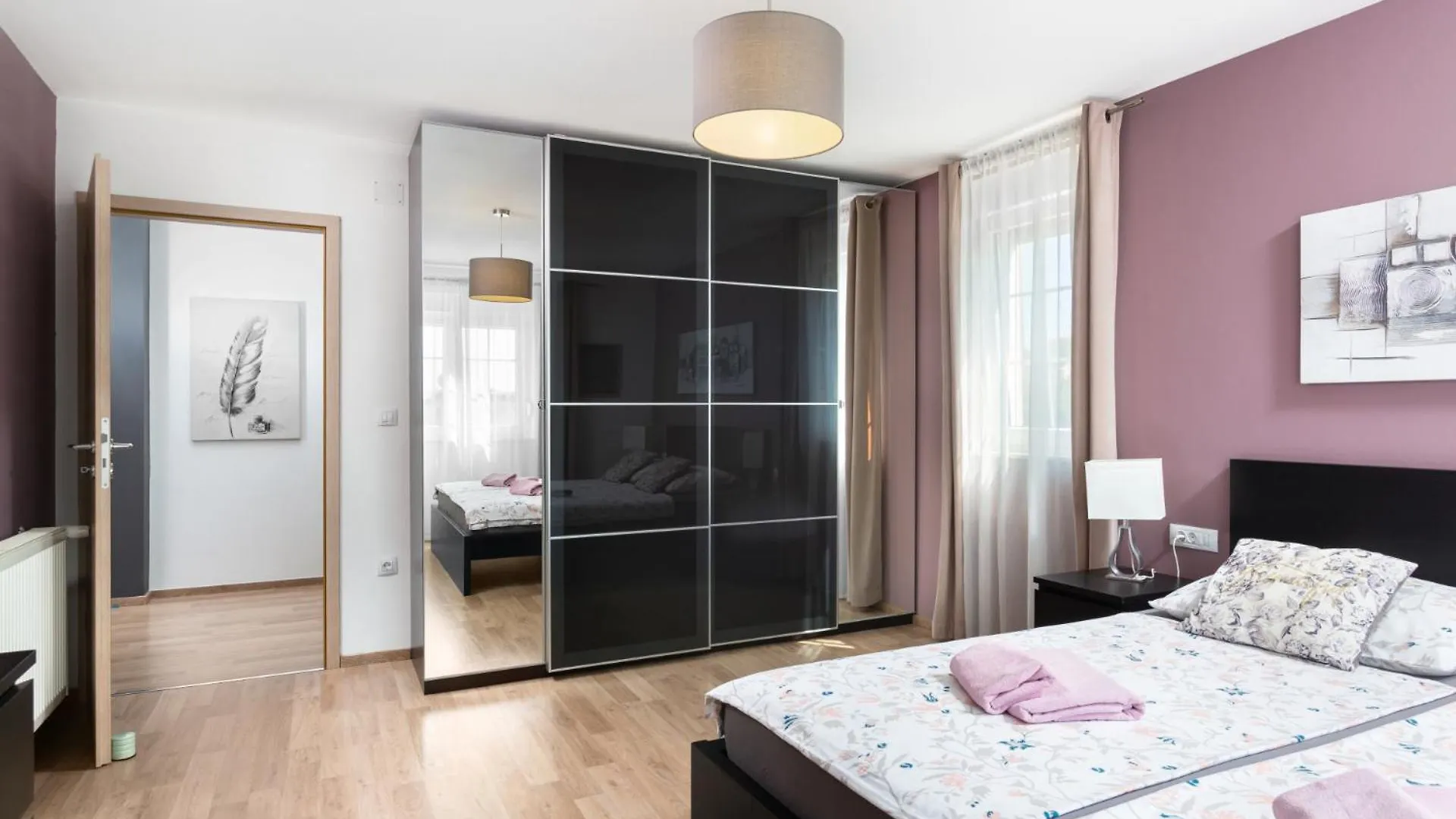 Villa Marko - Apartment A3 - Mpolo Medulin