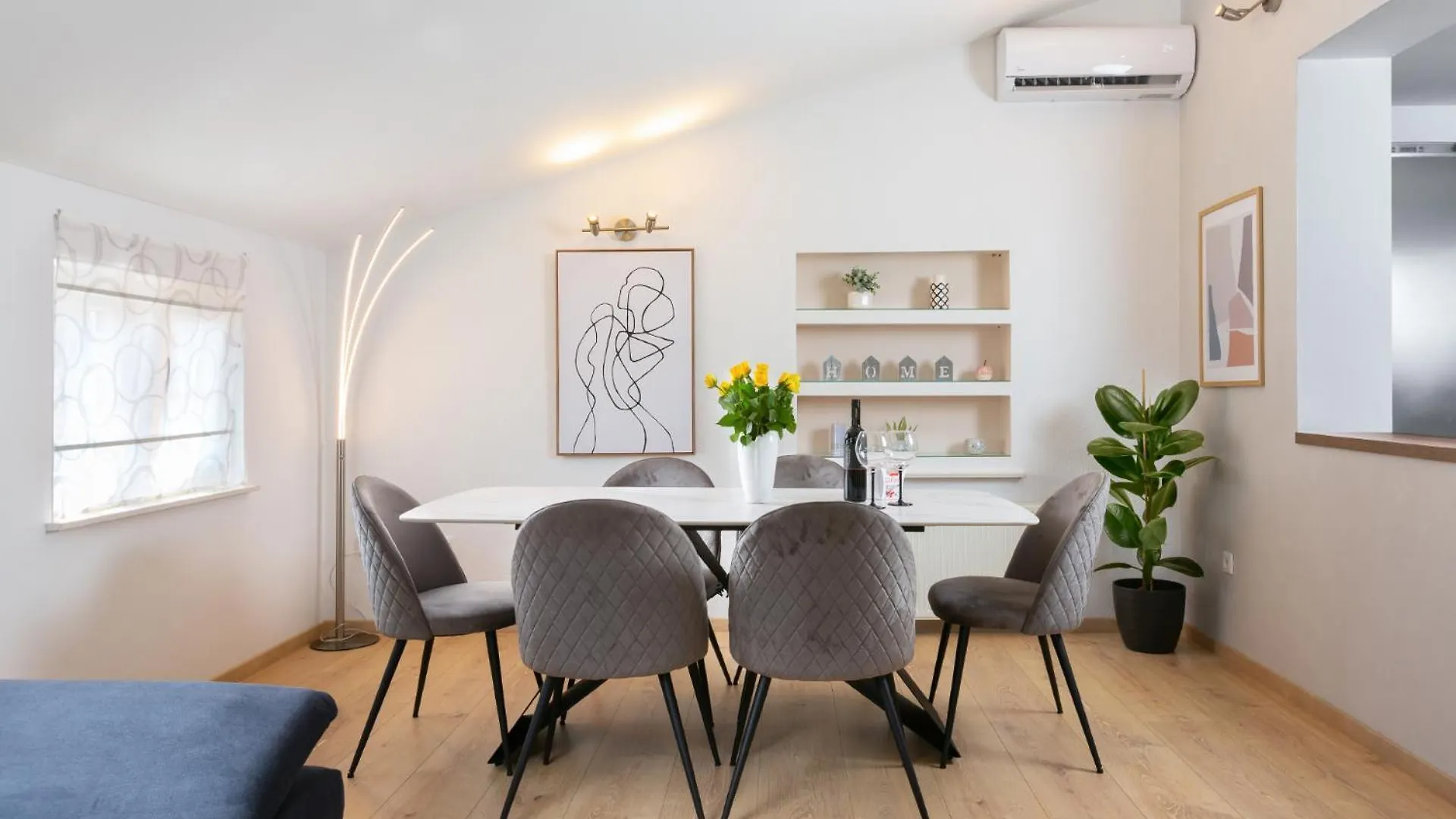 Villa Marko - Apartment A3 - Mpolo Medulin