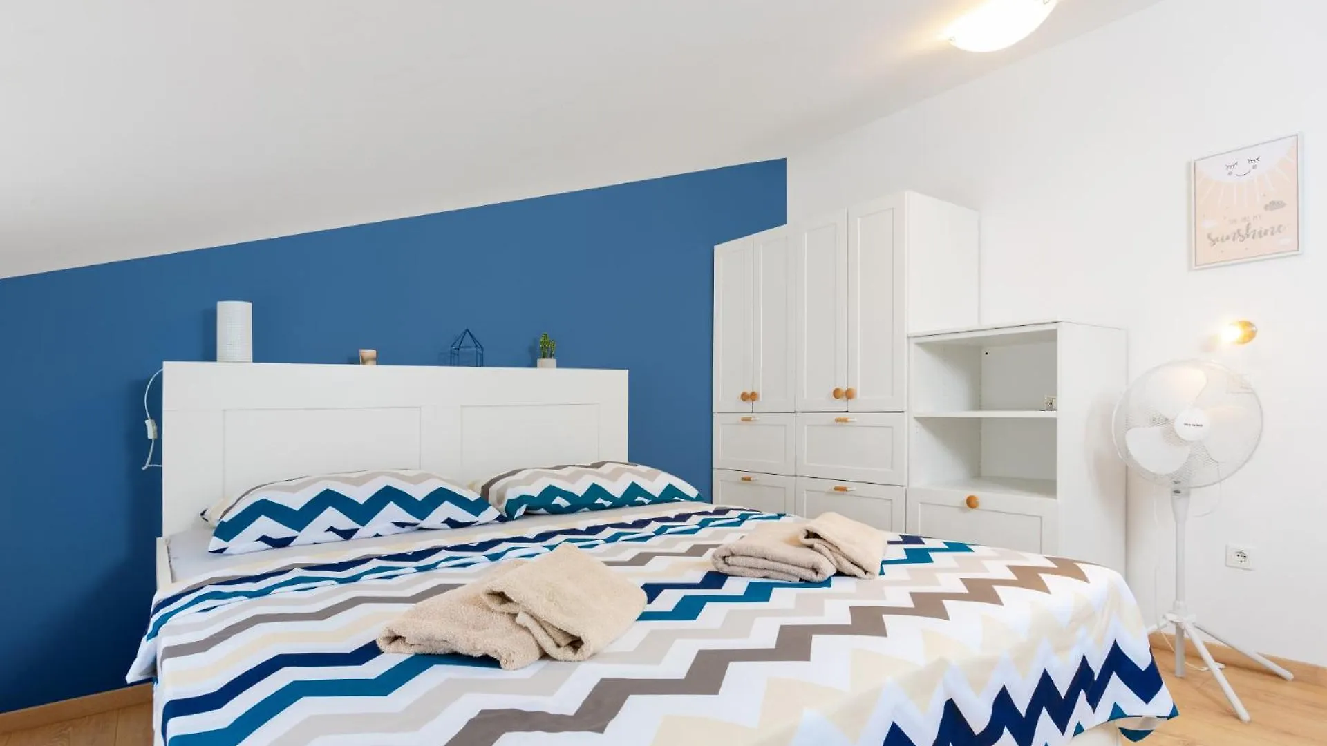 Villa Marko - Apartment A3 - Mpolo Medulin Croatia