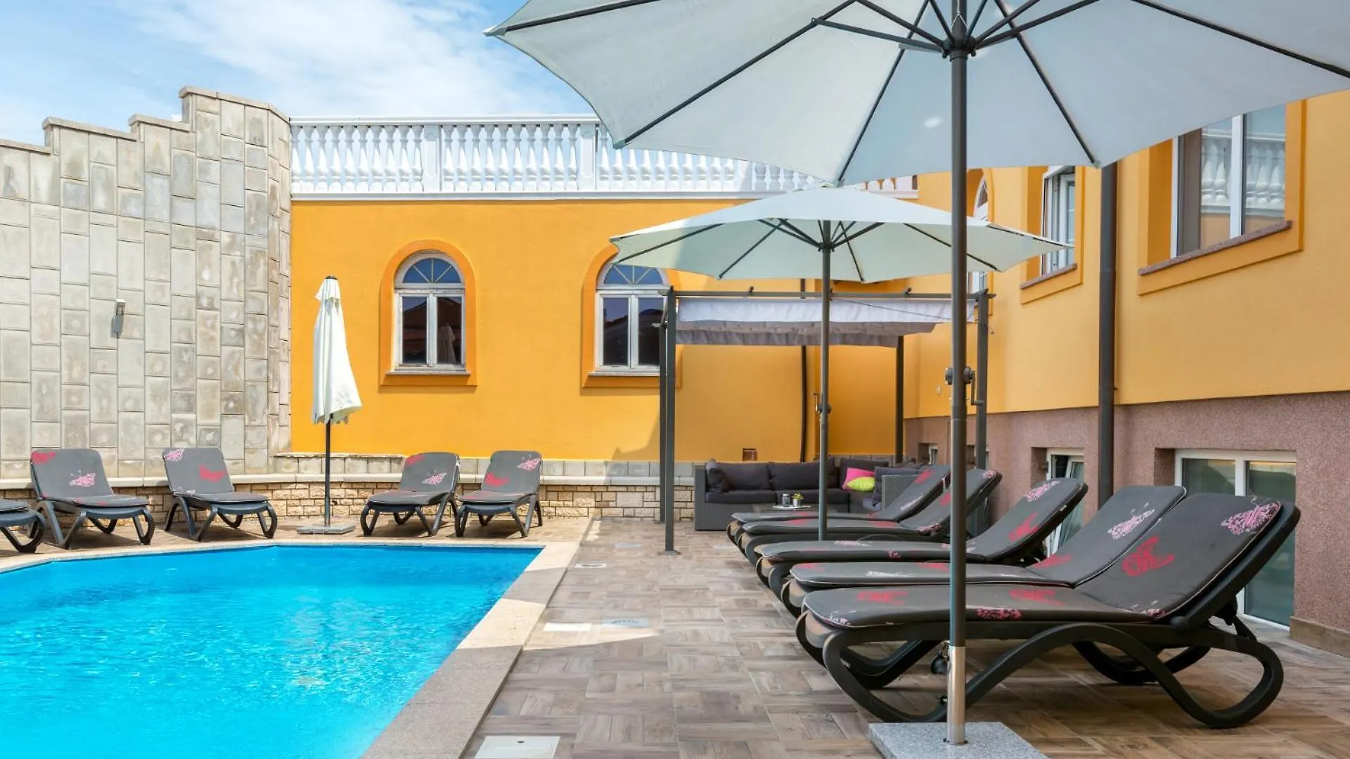 Villa Marko - Apartment A3 - Mpolo Medulin
